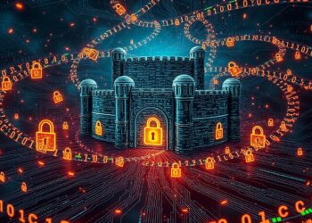 Data Encryption and Securing Sensitive Information