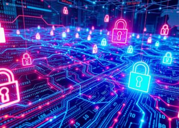 Data encryption for secure communication