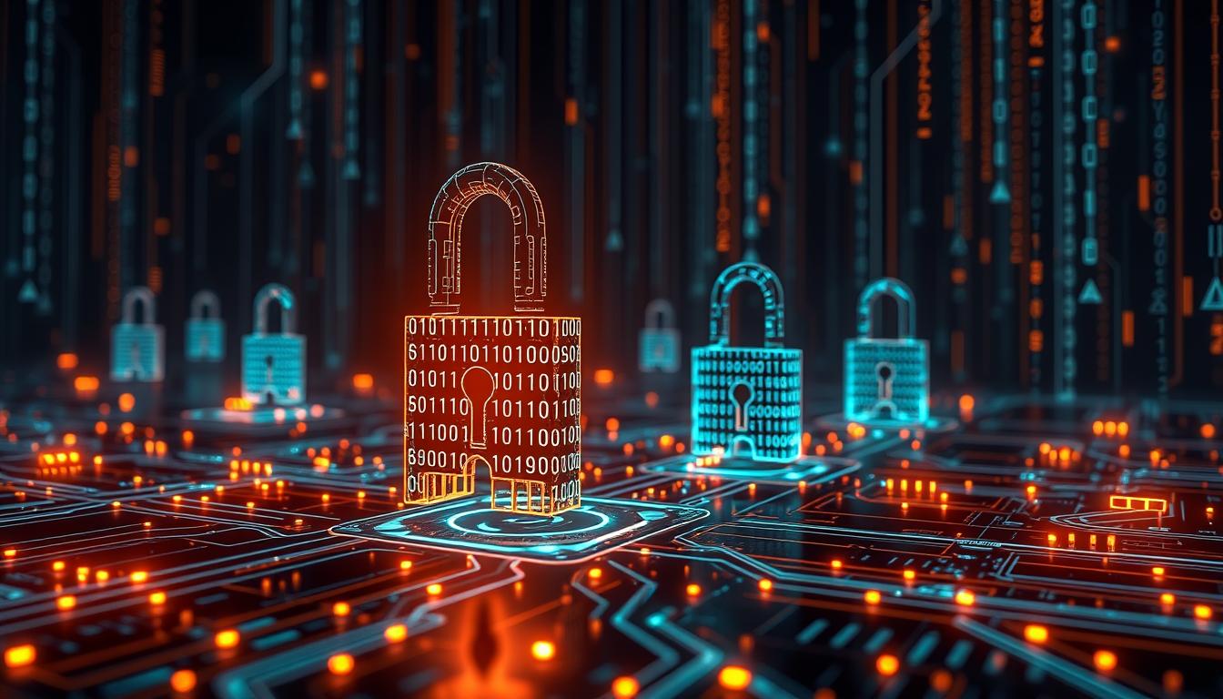 Data encryption techniques for secure communication