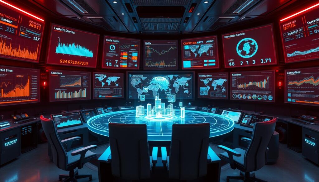 ניטור מכשירי קצה