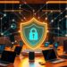 Endpoint Security Solutions protecting devices
