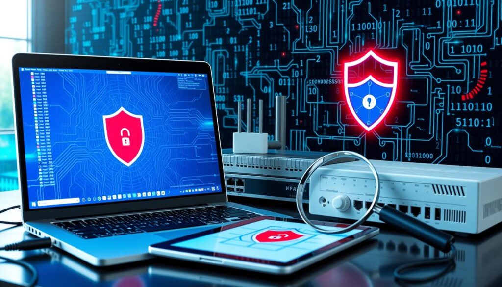 כלים חיוניים להגנה מפני תוכנות זדוניות