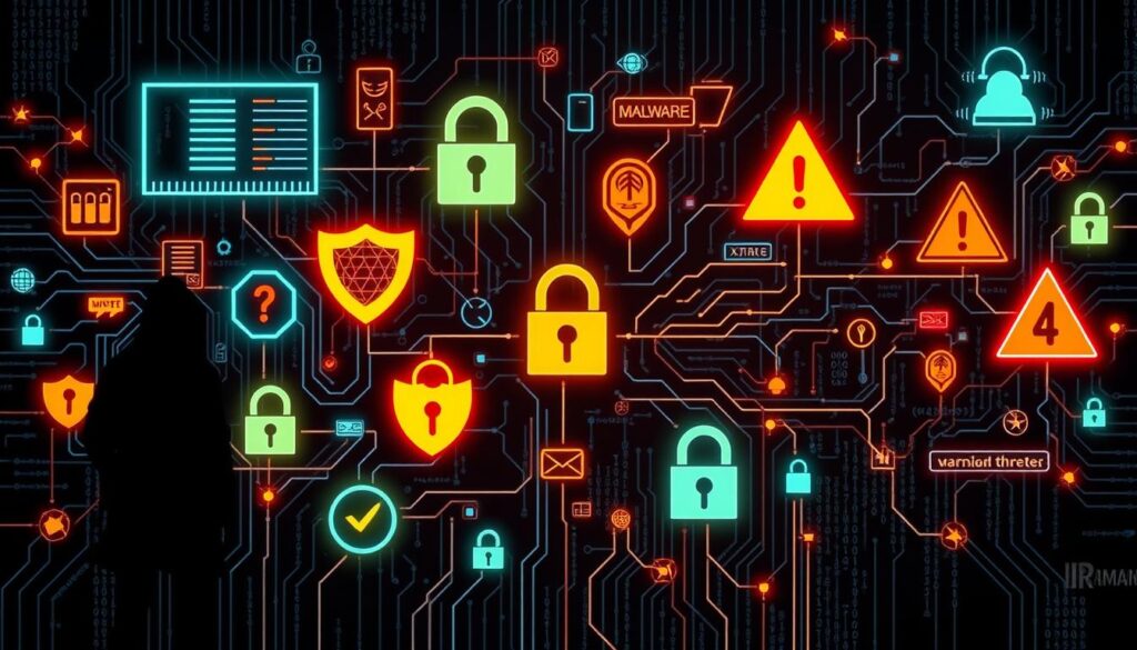 Factors in Cybersecurity Threats Factors in Cybersecurity Threats