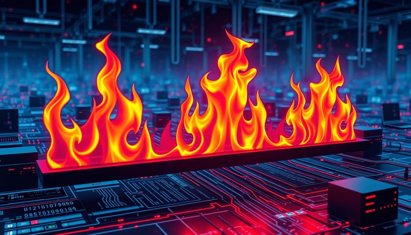 Firewall Security Overview