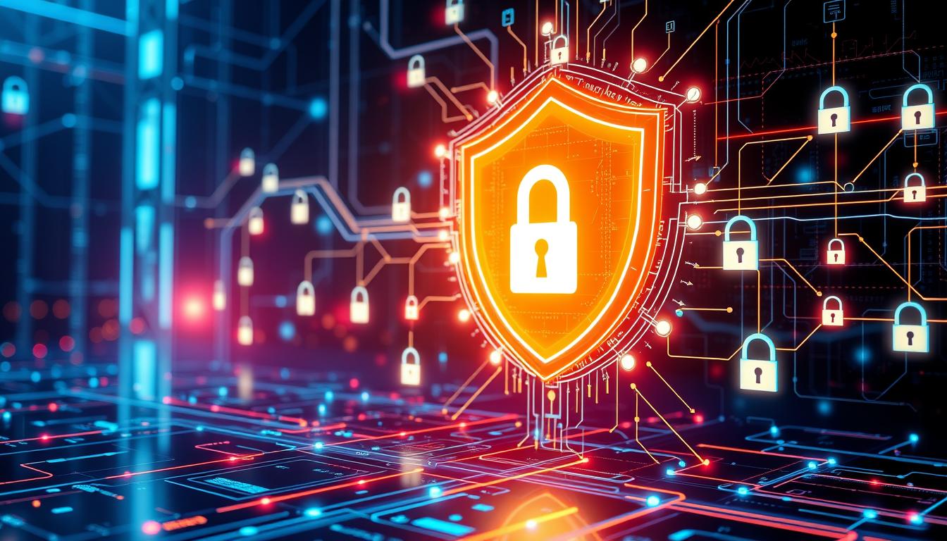 Identity Protection Online Safety