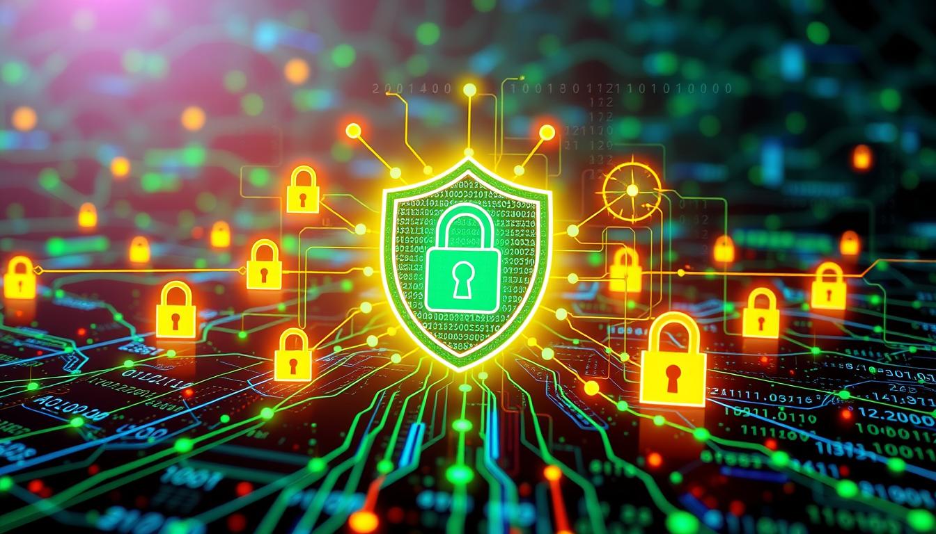 Identity Protection online security