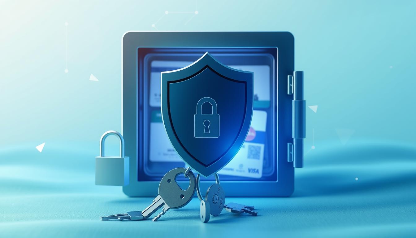 Identity theft protection strategies