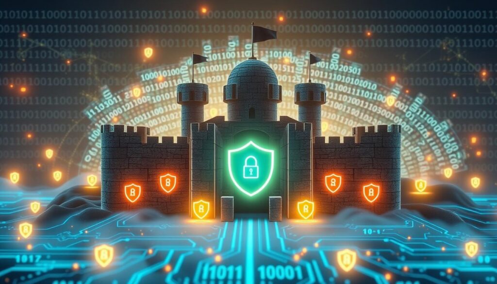 חשיבות הגנה על זהות חשיבות הגנה על זהות