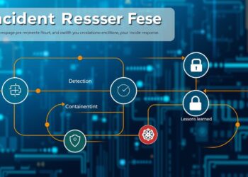 Incident Response Management Steps