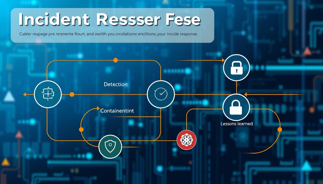 Incident Response Management Steps
