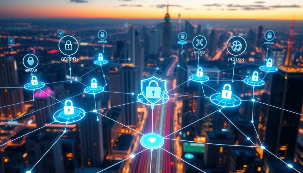 Key Compliance Standards in Cybersecurity