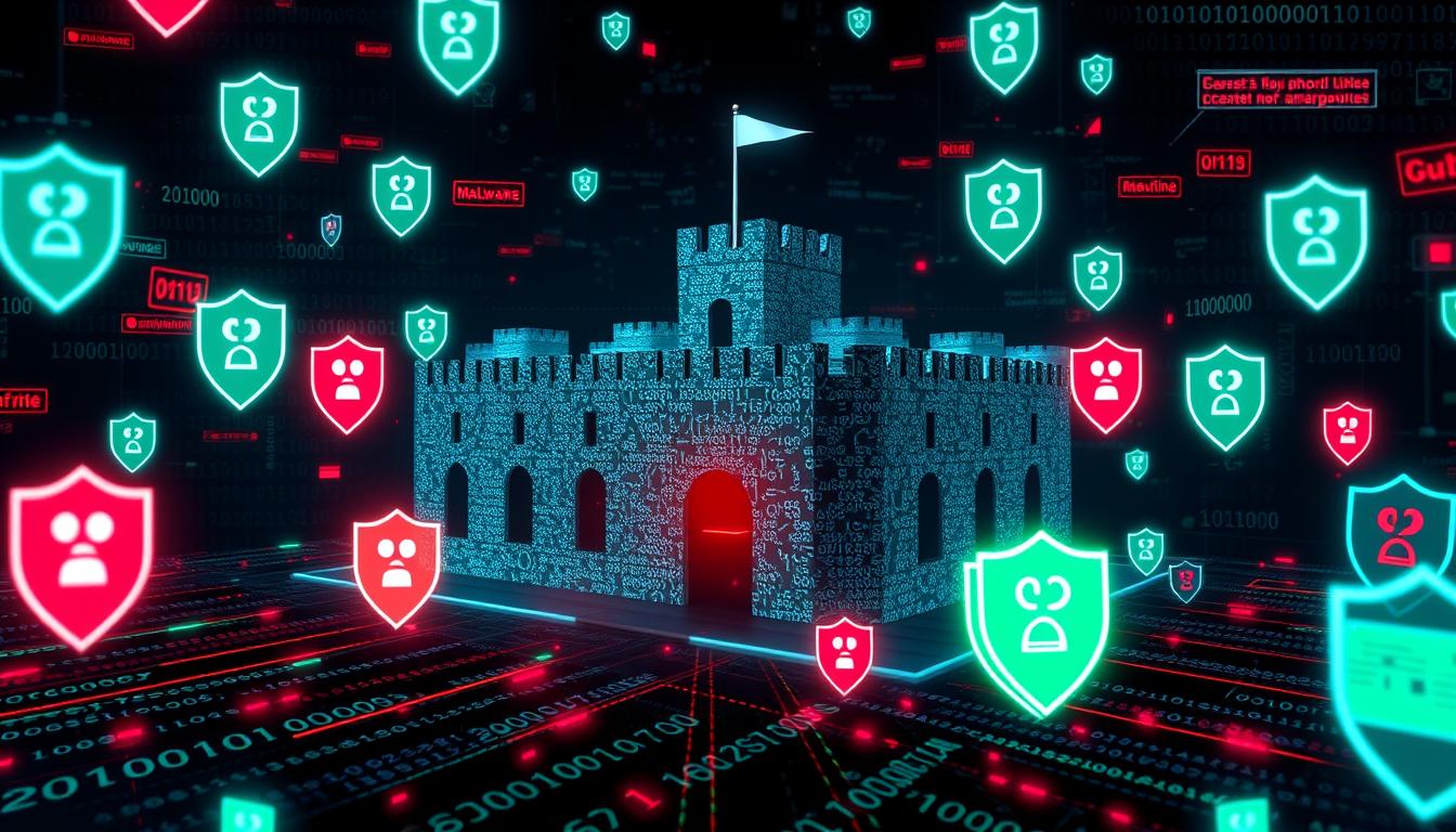 Malware protection strategies