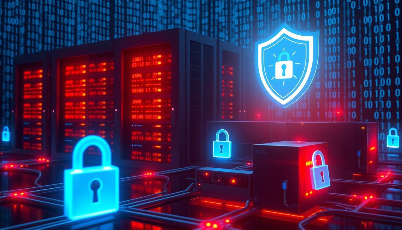 Network Security Measures