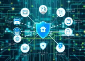 Network Security measures overview