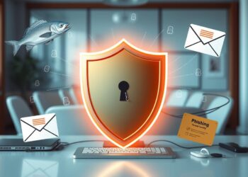 Phishing prevention tactics