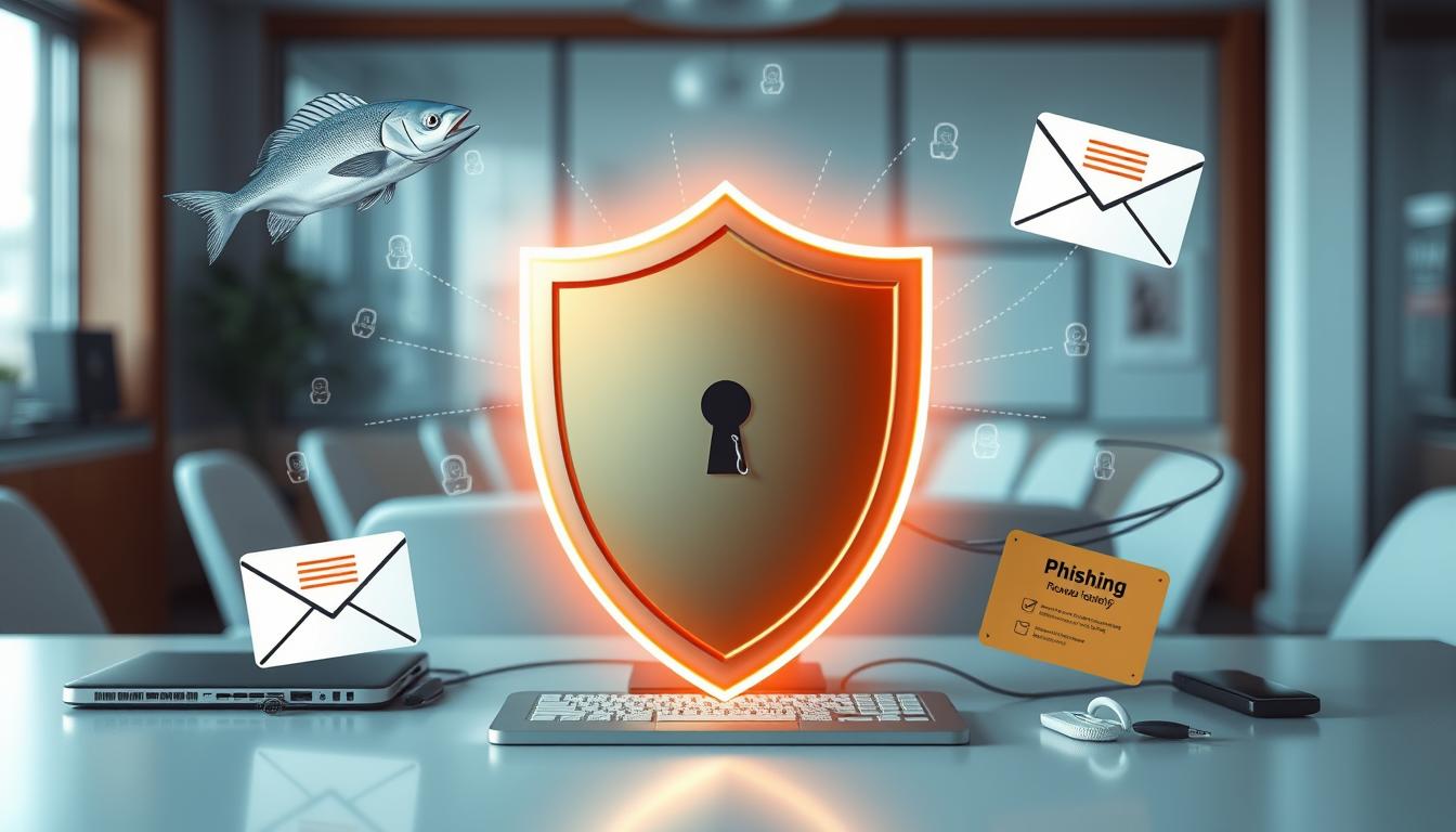 Phishing prevention tactics