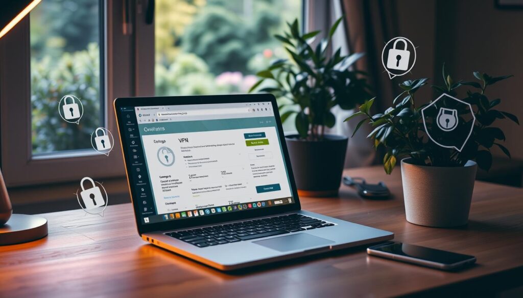 Remote Work Security