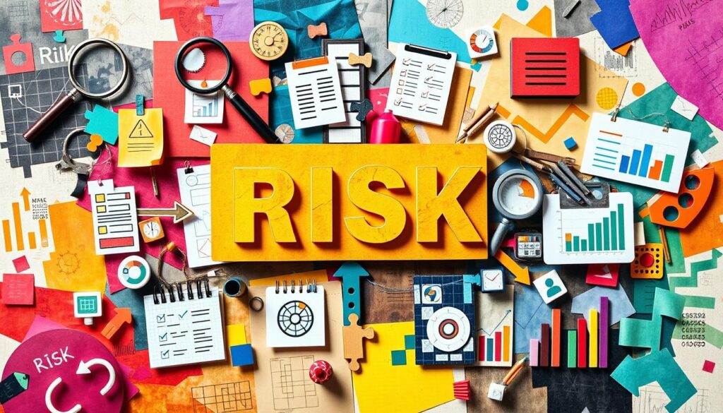 טכניקות זיהוי סיכון