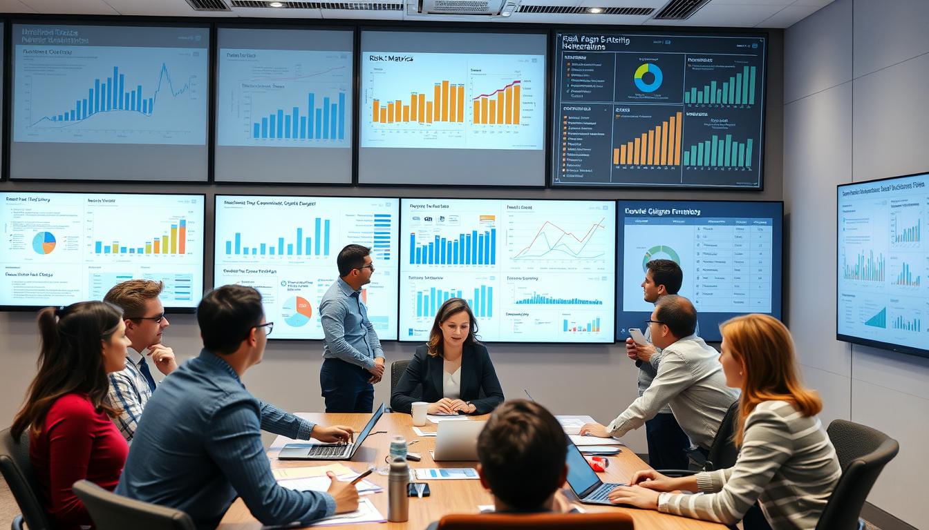 Risk Management Assessment