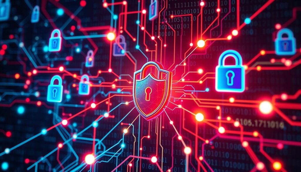 SSL and TLS for secure online communication