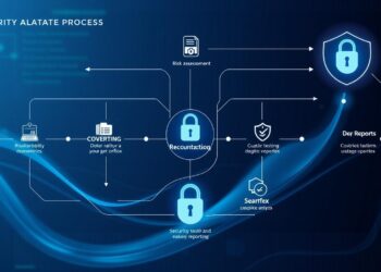Security evaluation process image