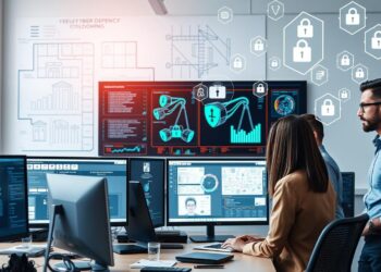 Security evaluations in business security