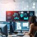 Security evaluations in business security