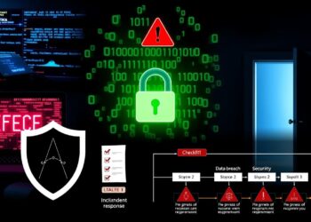 Security incidents and incident response strategies