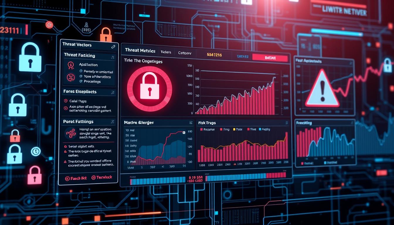 Threat Analysis and Risk Assessment