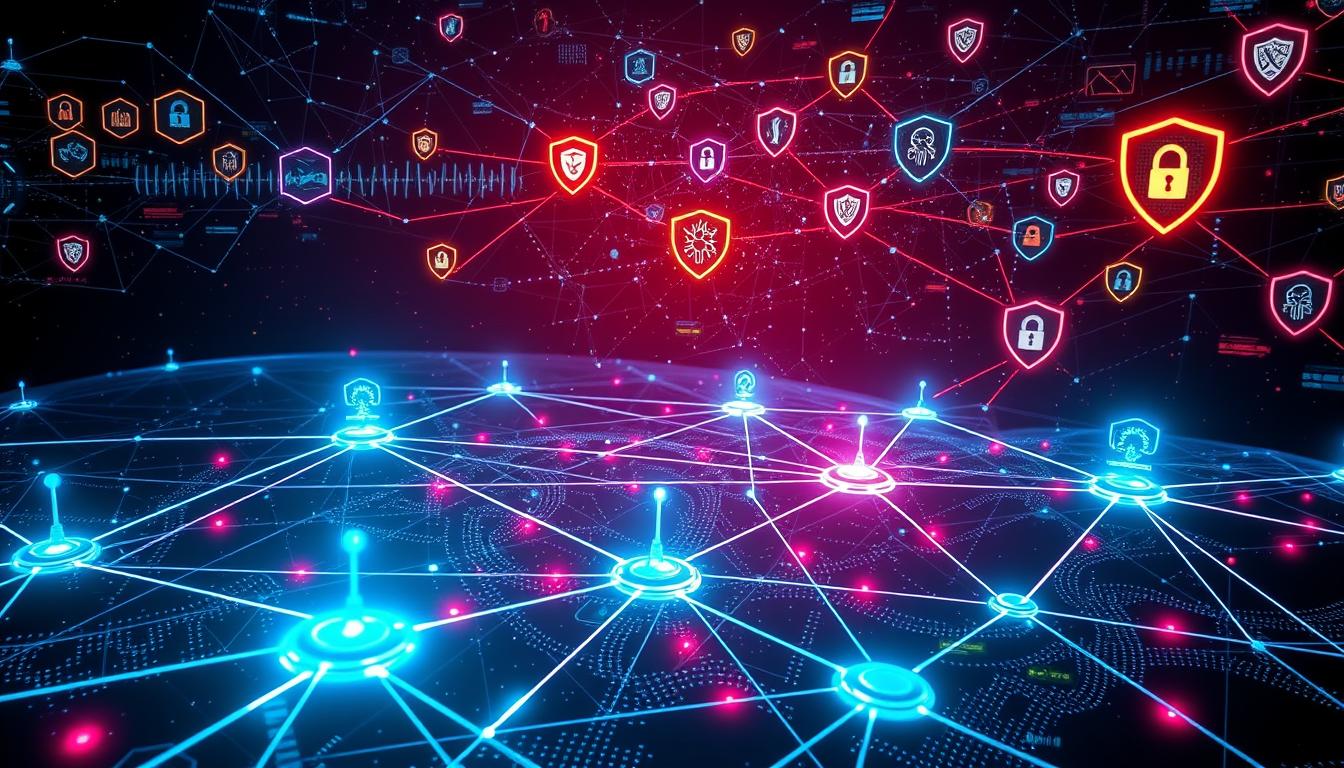 Threat Intelligence in Cybersecurity