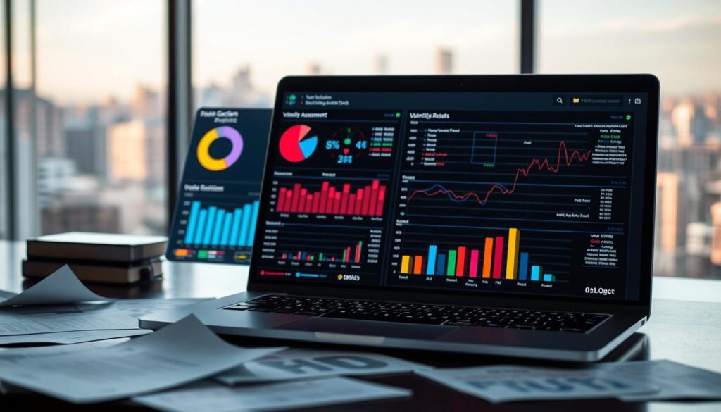 analyzing assessment results