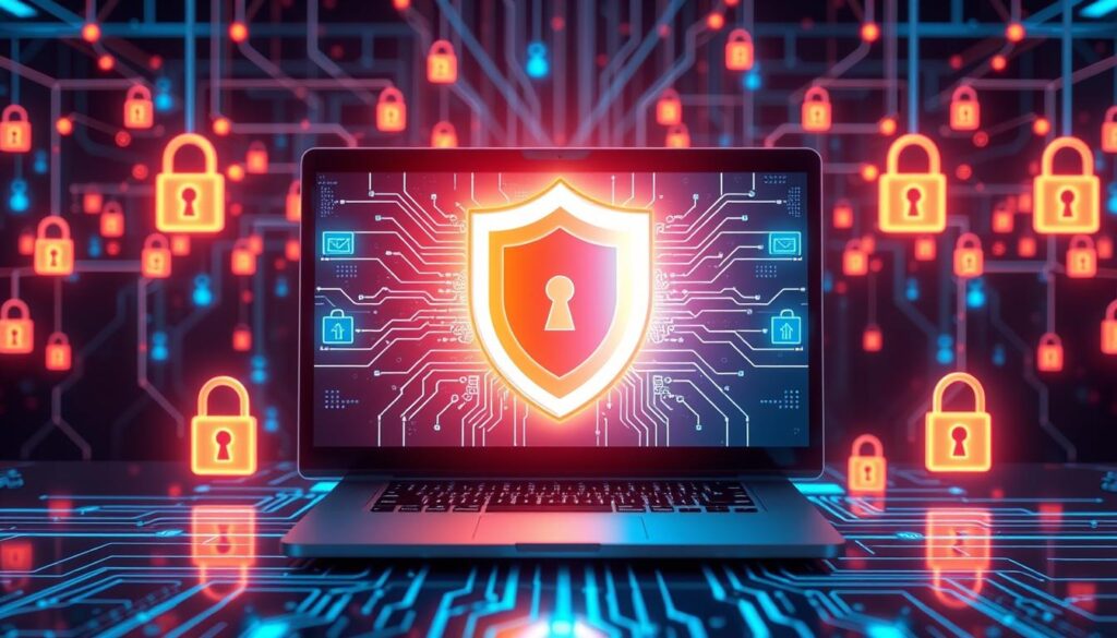 תוכנת אנטיוירוס והגנת נקודת קצה תוכנת אנטיוירוס והגנת נקודת קצה