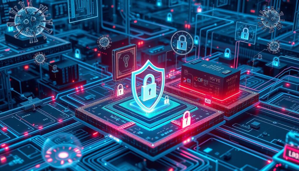 אסטרטגיות תוכנות זדוניות לעסקים