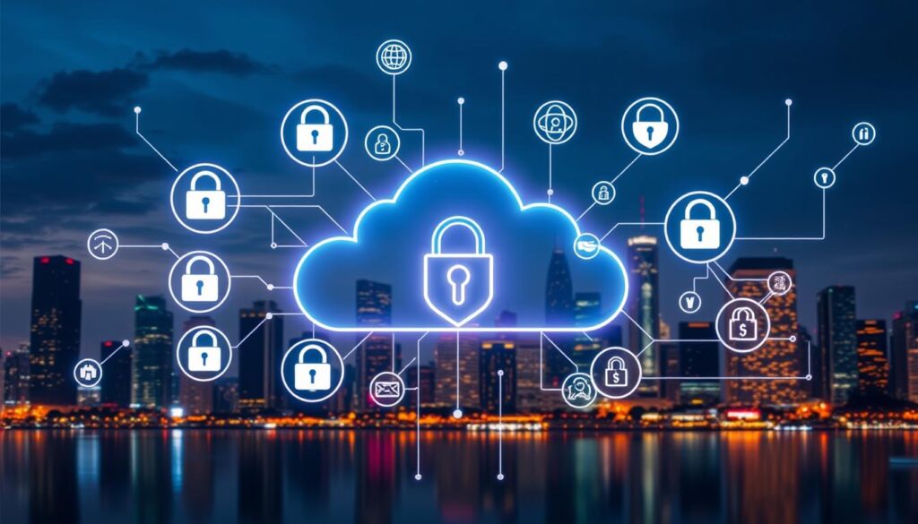 מיטב הפרקטיקות לאבטחת עננים מיטב הפרקטיקות לאבטחת עננים