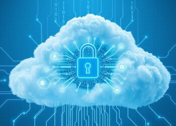 cloud security data protection