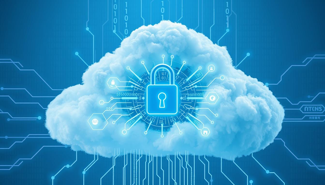 cloud security data protection