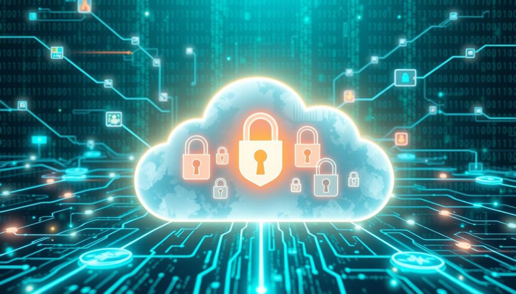 cloud security measures