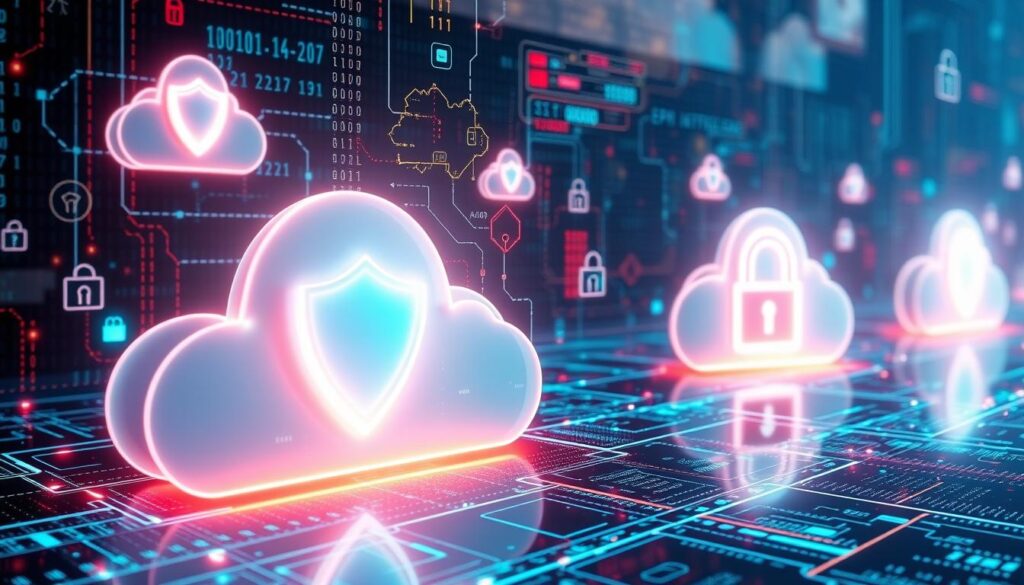 פתרונות אבטחת עננים פתרונות אבטחת עננים