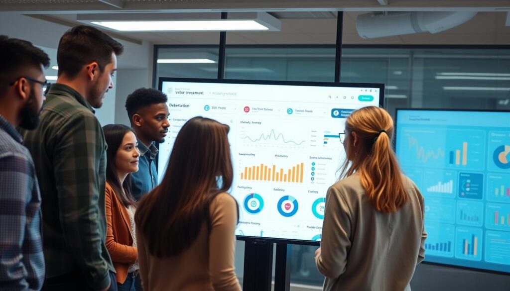 conducting vulnerability assessment tools