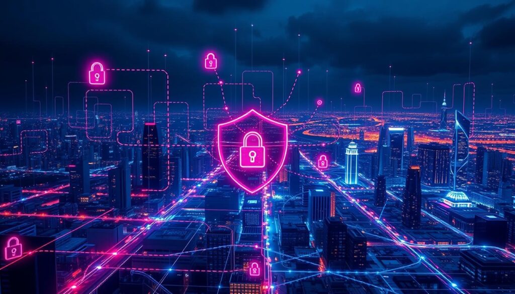 אסטרטגיות לתקיפות סייבר