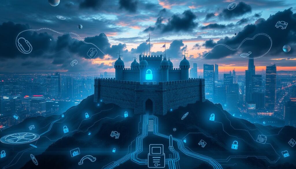 אתגרי הסייבר