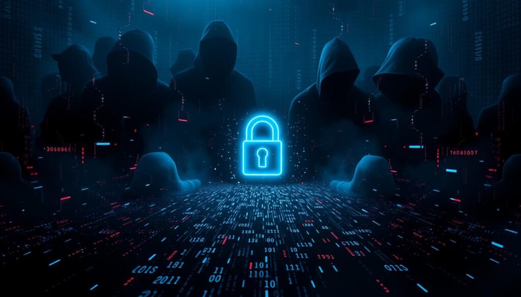 data privacy threats