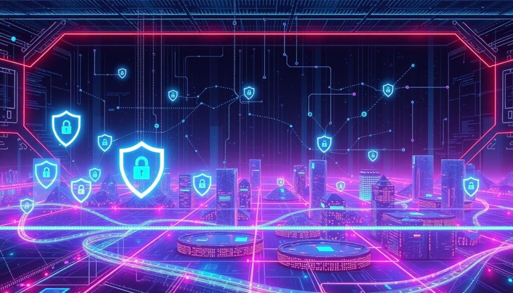 אסטרטגיות הגנת חומת אש