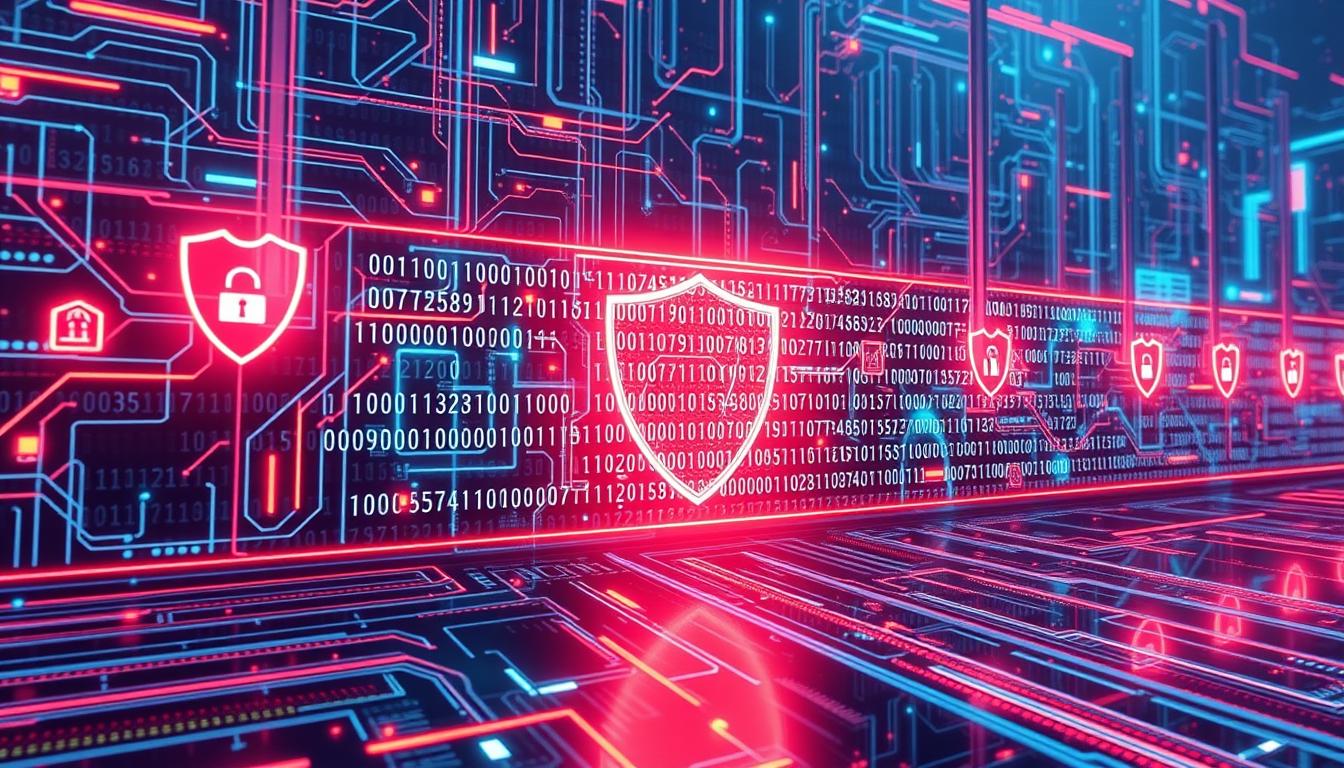 firewall protection strategies