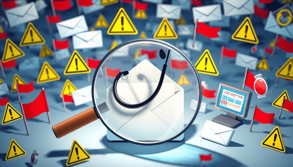 זיהוי פישינג