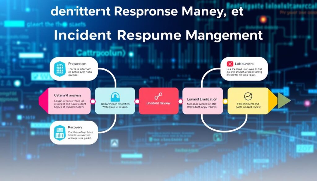 שלבי תגובה לאירוע שלבי תגובה לאירוע