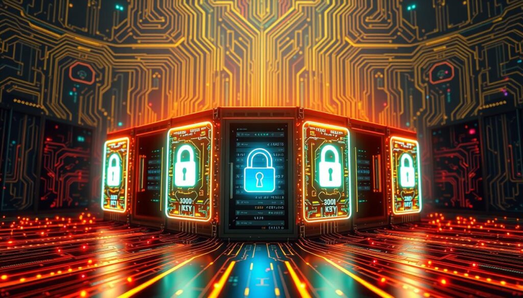 התאמה להגנת מידע התאמה להגנת מידע