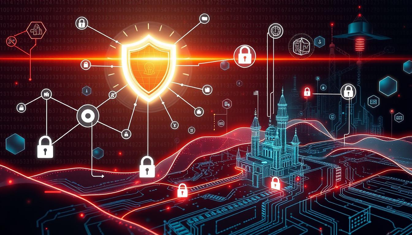 information security protection strategies