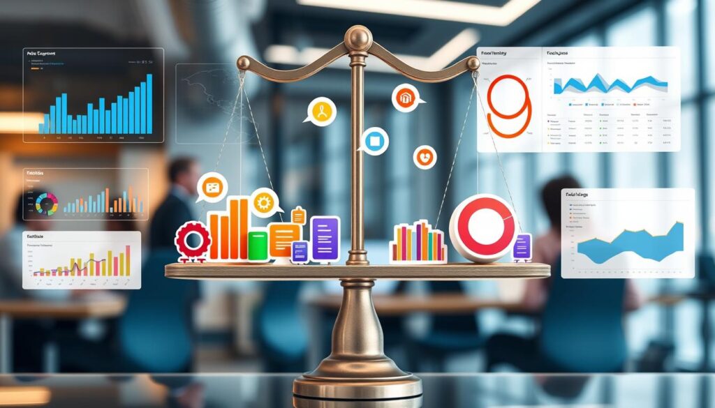 מדידת ניהול אירועים