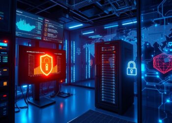 network security solutions for businesses